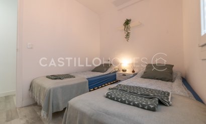 Revente - Appartement - Torrevieja - Playa del Cura