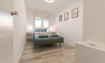 Revente - Appartement - Torrevieja - Playa del Cura