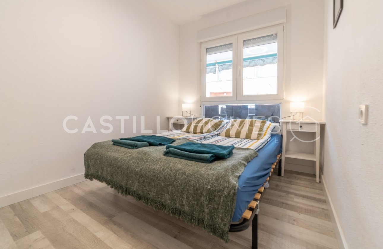 Revente - Appartement - Torrevieja - Playa del Cura