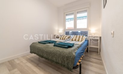 Revente - Appartement - Torrevieja - Playa del Cura