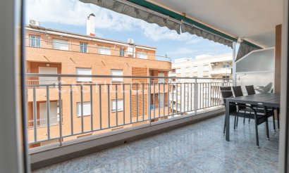 Revente - Appartement - Torrevieja - Playa del Cura