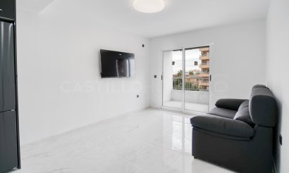 Revente - Appartement - Orihuela Costa - Punta Prima