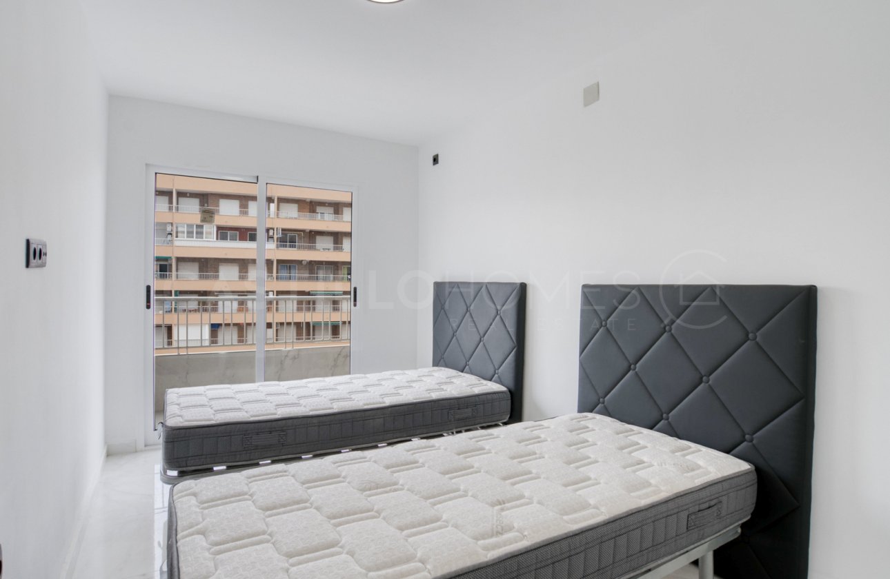 Revente - Appartement - Orihuela Costa - Punta Prima