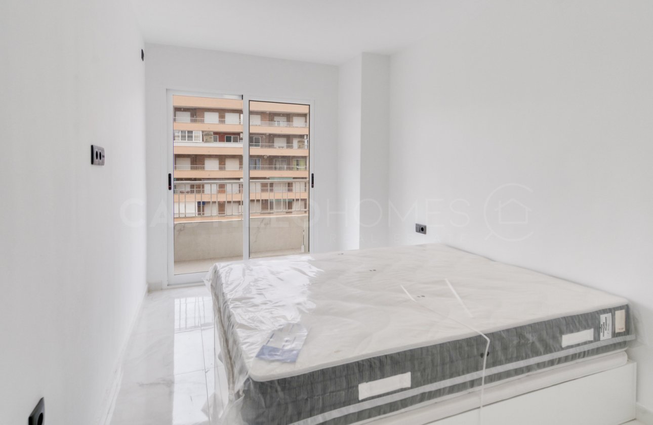 Revente - Appartement - Orihuela Costa - Punta Prima