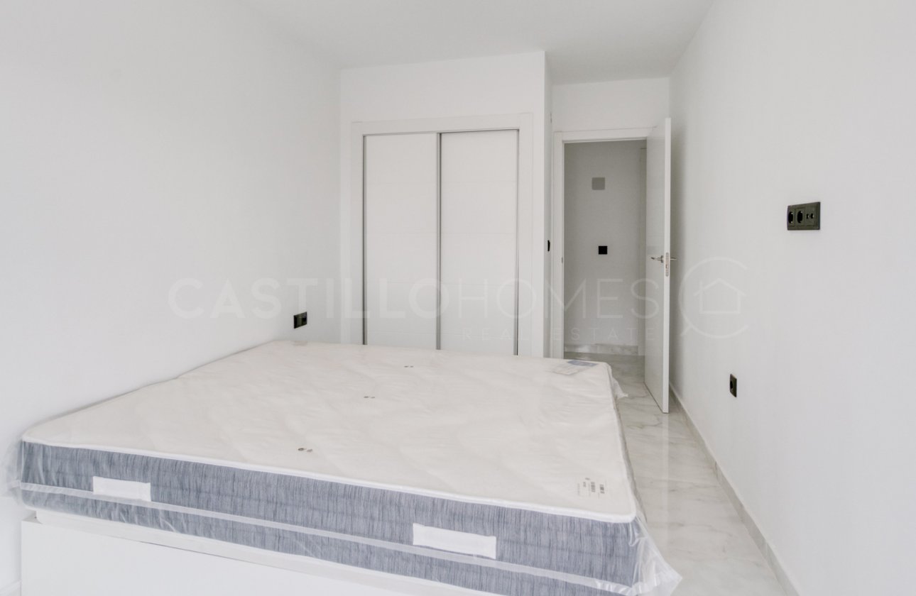 Revente - Appartement - Orihuela Costa - Punta Prima