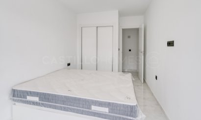 Revente - Appartement - Orihuela Costa - Punta Prima