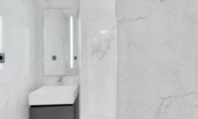 Revente - Appartement - Orihuela Costa - Punta Prima