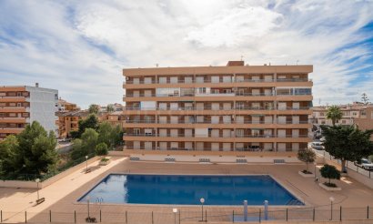 Revente - Appartement - Orihuela Costa - Punta Prima