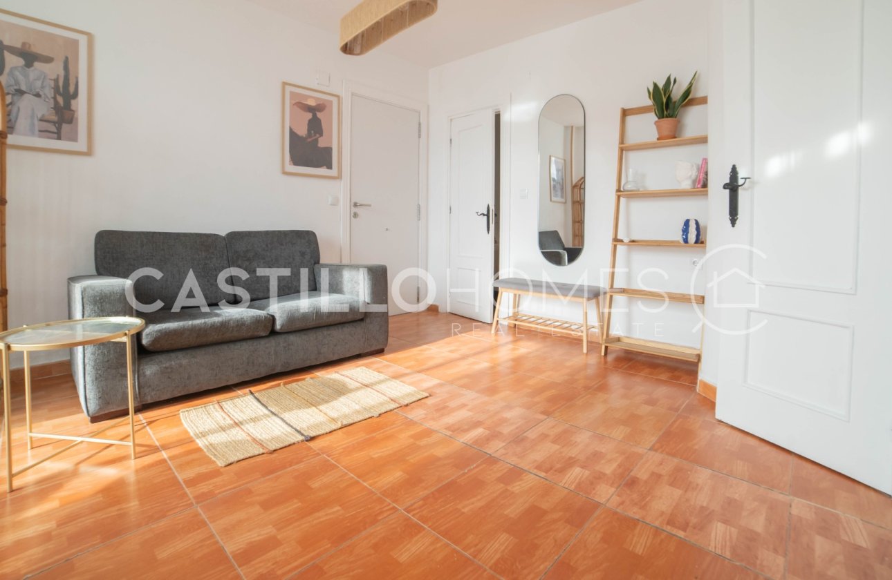 Revente - Bungalow - Torrevieja - Punta Prima