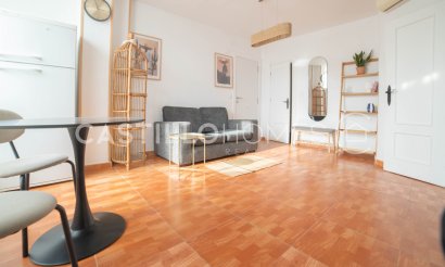 Revente - Bungalow - Torrevieja - Punta Prima