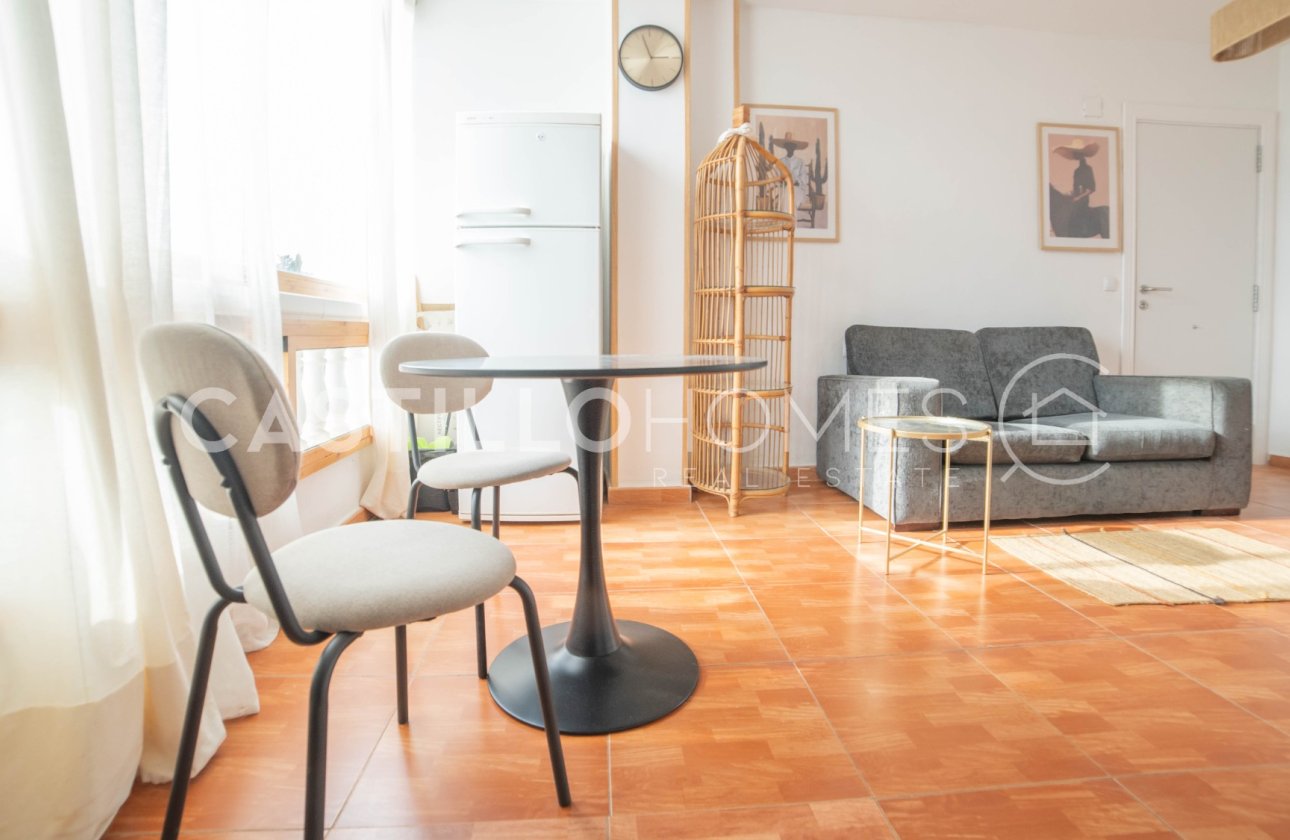 Revente - Bungalow - Torrevieja - Punta Prima