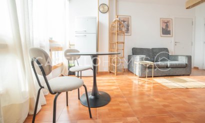 Revente - Bungalow - Torrevieja - Punta Prima