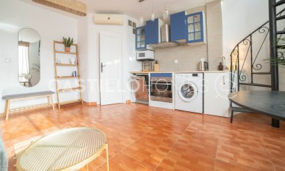 Revente - Bungalow - Torrevieja - Punta Prima