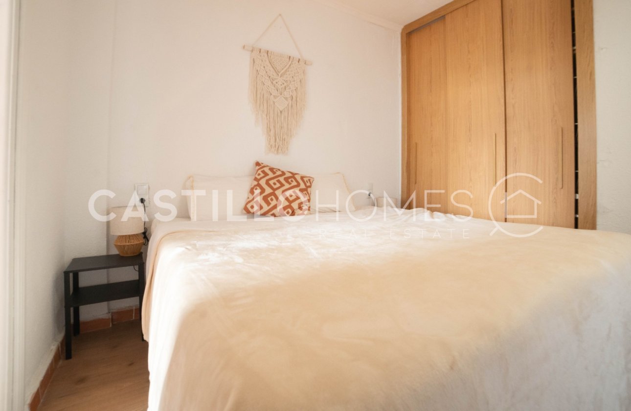 Revente - Bungalow - Torrevieja - Punta Prima