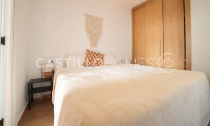 Revente - Bungalow - Torrevieja - Punta Prima