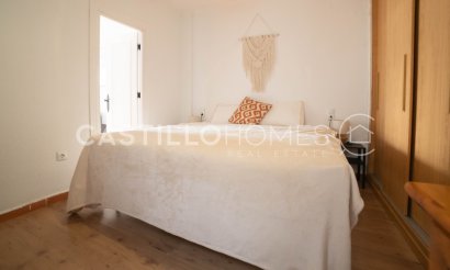 Revente - Bungalow - Torrevieja - Punta Prima