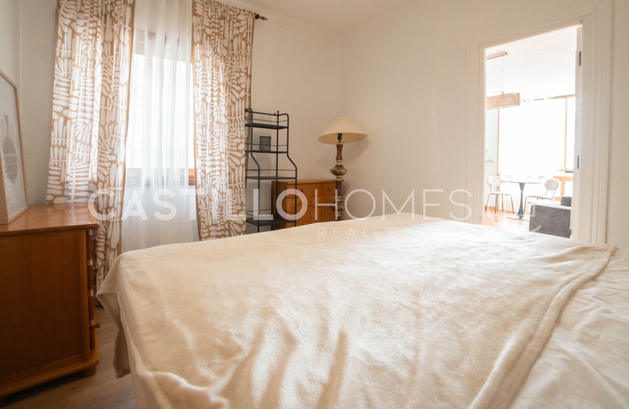 Revente - Bungalow - Torrevieja - Punta Prima