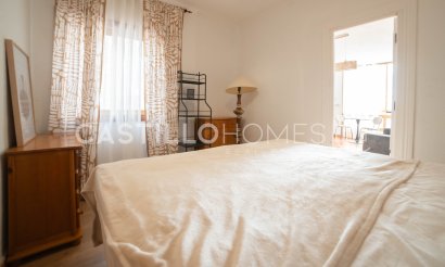 Revente - Bungalow - Torrevieja - Punta Prima