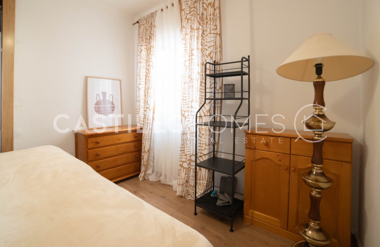 Revente - Bungalow - Torrevieja - Punta Prima