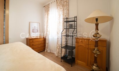 Revente - Bungalow - Torrevieja - Punta Prima