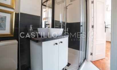 Revente - Bungalow - Torrevieja - Punta Prima