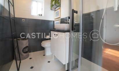 Revente - Bungalow - Torrevieja - Punta Prima