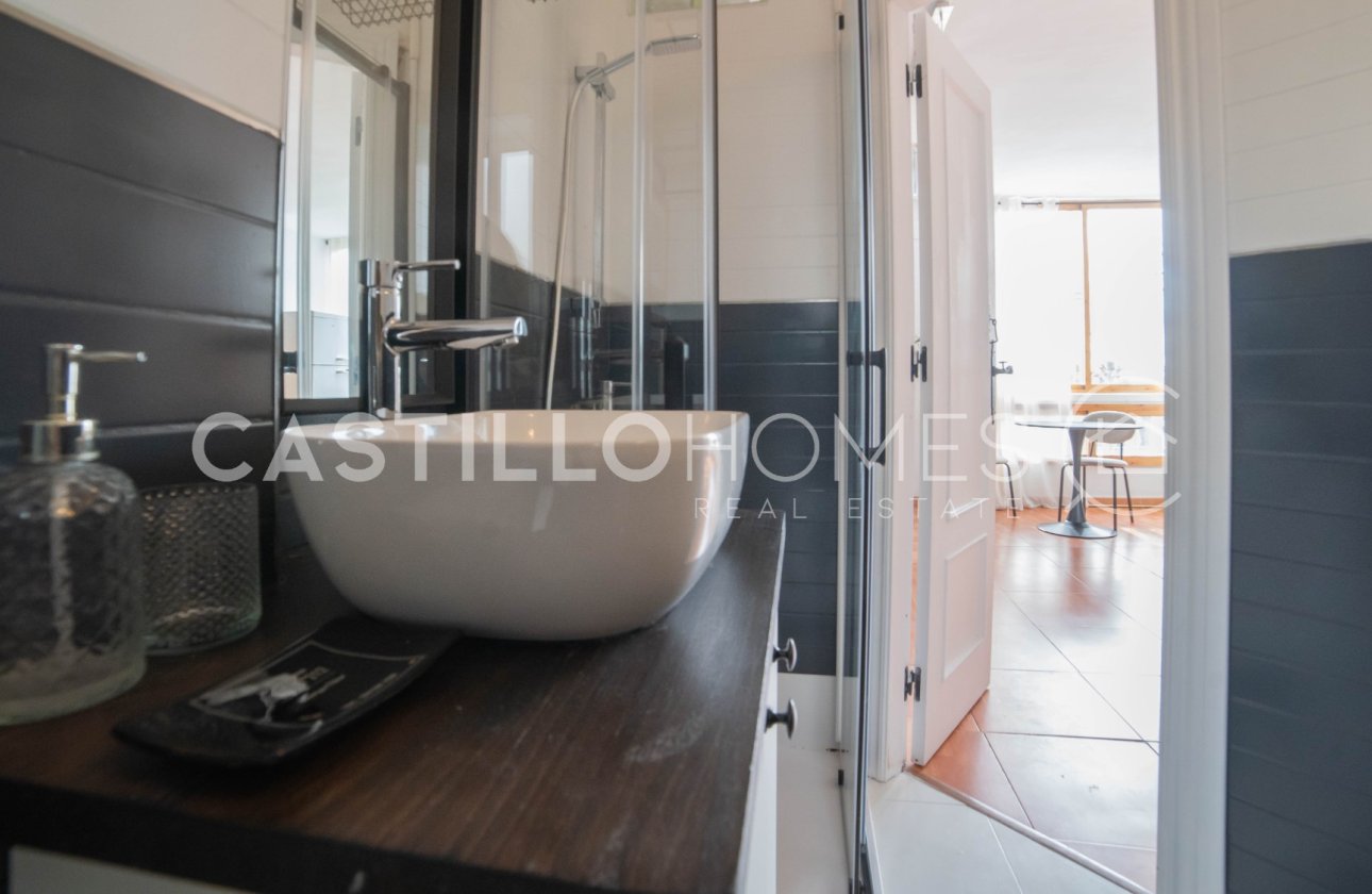 Revente - Bungalow - Torrevieja - Punta Prima