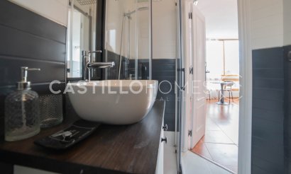 Revente - Bungalow - Torrevieja - Punta Prima