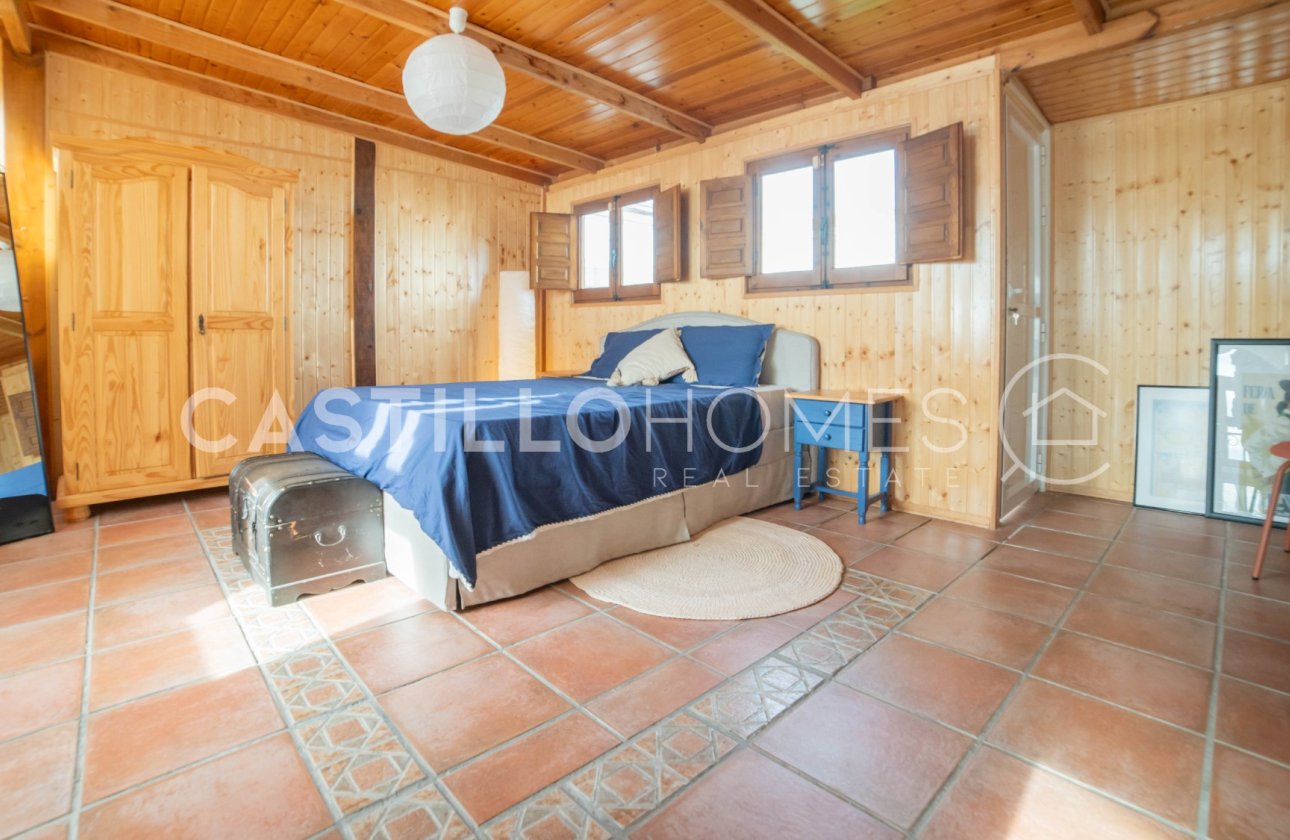 Revente - Bungalow - Torrevieja - Punta Prima