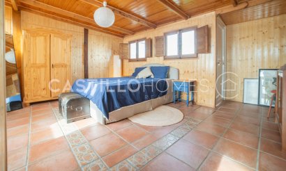 Revente - Bungalow - Torrevieja - Punta Prima