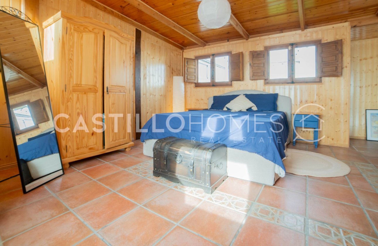 Revente - Bungalow - Torrevieja - Punta Prima