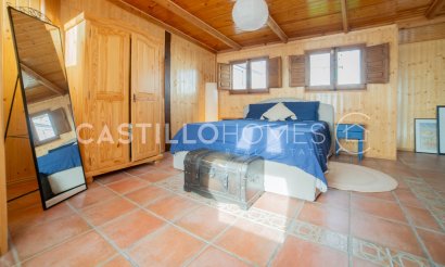 Revente - Bungalow - Torrevieja - Punta Prima