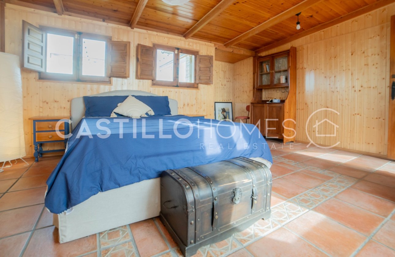 Revente - Bungalow - Torrevieja - Punta Prima