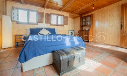 Revente - Bungalow - Torrevieja - Punta Prima