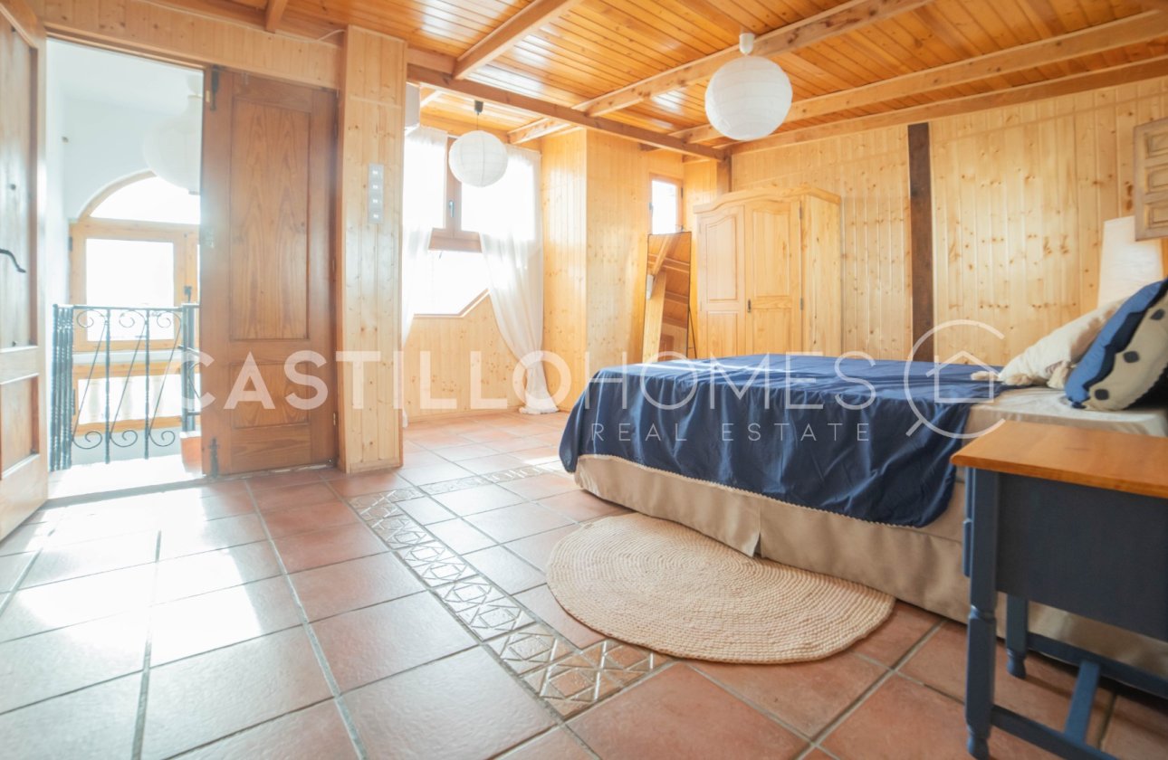 Revente - Bungalow - Torrevieja - Punta Prima