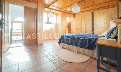 Revente - Bungalow - Torrevieja - Punta Prima