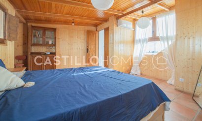 Revente - Bungalow - Torrevieja - Punta Prima