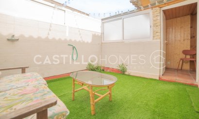 Revente - Bungalow - Torrevieja - Punta Prima