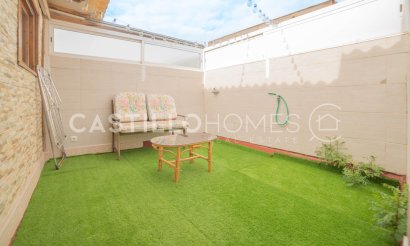 Revente - Bungalow - Torrevieja - Punta Prima