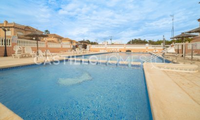 Revente - Bungalow - Torrevieja - Punta Prima