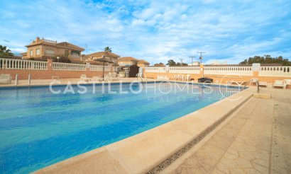Revente - Bungalow - Torrevieja - Punta Prima