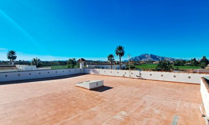 Revente - Villa - Catral - Catral - Country