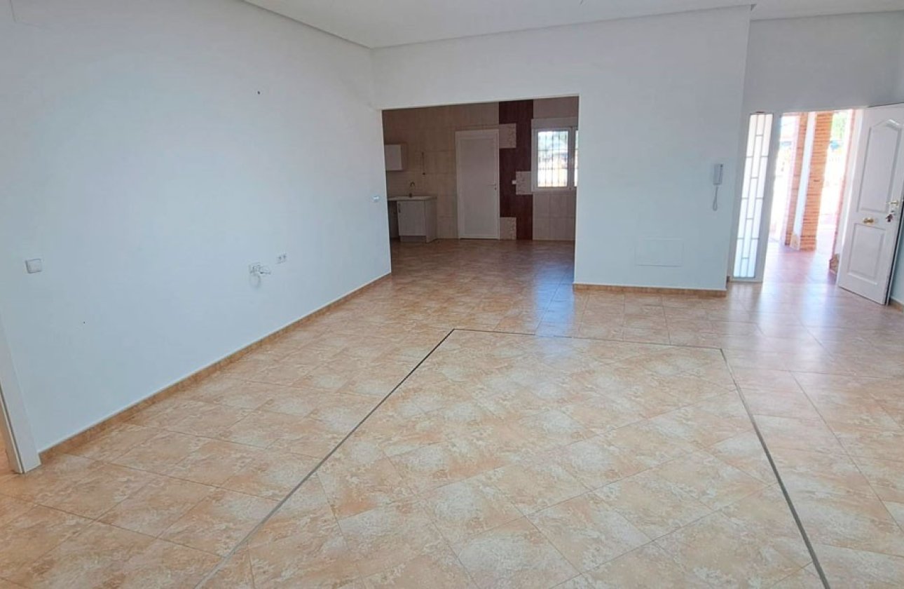 Revente - Villa - Catral - Catral - Country