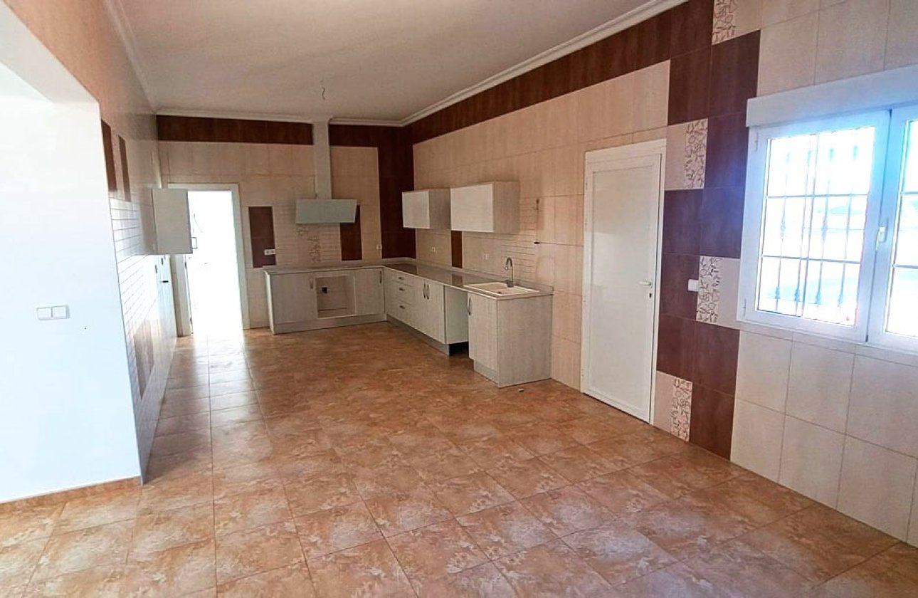 Revente - Villa - Catral - Catral - Country