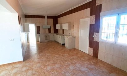 Revente - Villa - Catral - Catral - Country