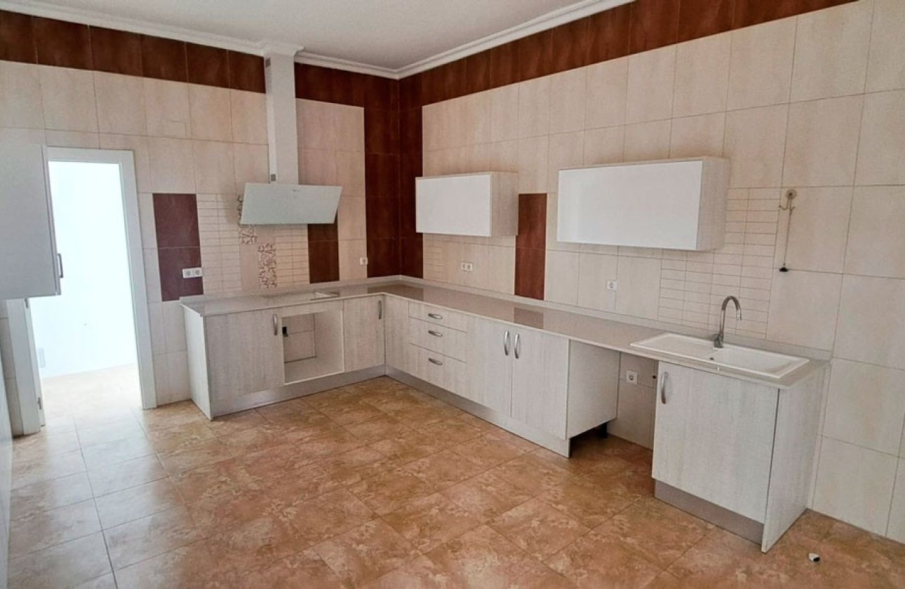 Revente - Villa - Catral - Catral - Country