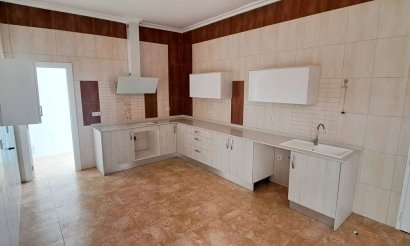 Revente - Villa - Catral - Catral - Country