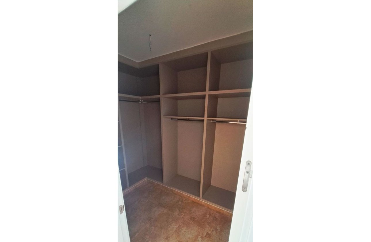 Revente - Villa - Catral - Catral - Country