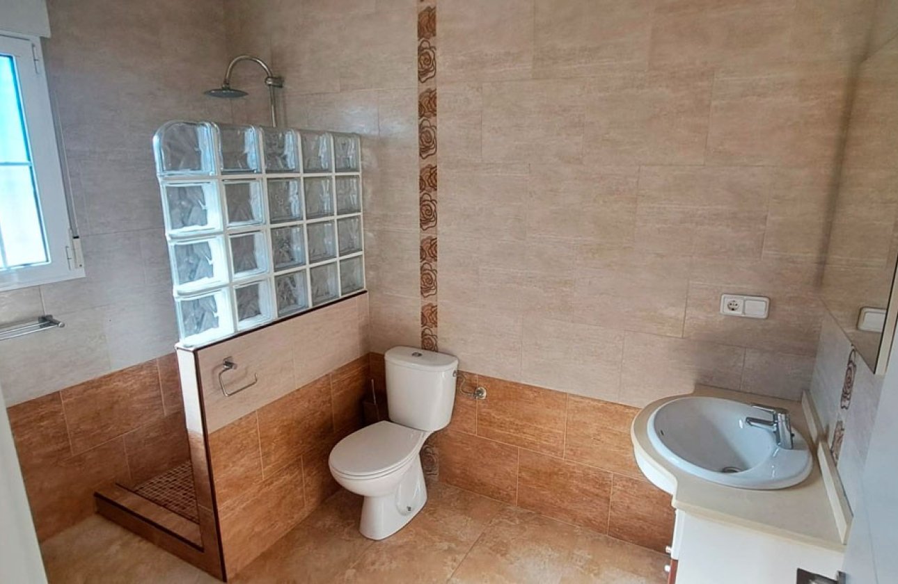 Revente - Villa - Catral - Catral - Country