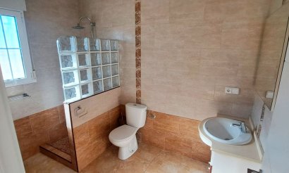 Revente - Villa - Catral - Catral - Country